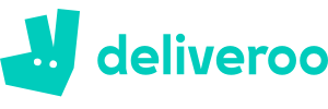 Deliveroo logo