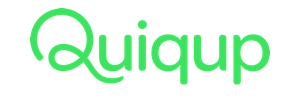 Quiqup logo