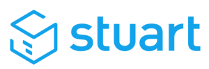 Stuart logo
