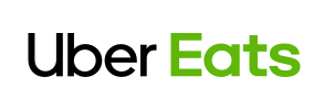 Uber Eats logo