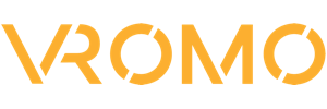 VROMO logo
